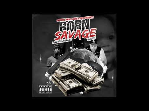 Bud marley X EMOGI -Metro