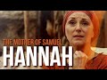 HANNAH 1 Book Of Samuel 1 4