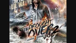 Lil Wayne - World Of Fantasy