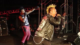 Download lagu PUNK BALI THE DJIHARD x NATTERJACK mp3