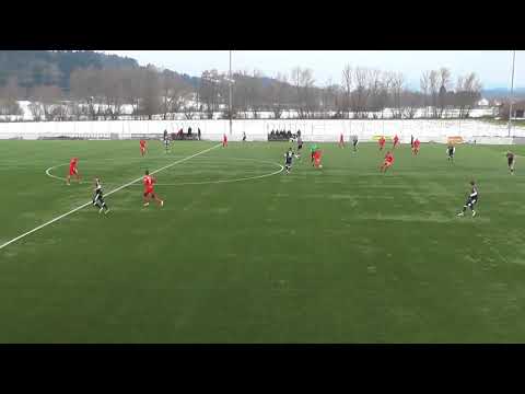 Testpiel: GAK - SC Weiz