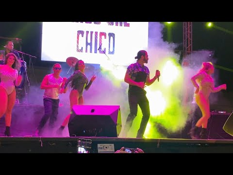 Chico Che Chico en Tizimin Yucatan 2023 - El Restaurantito