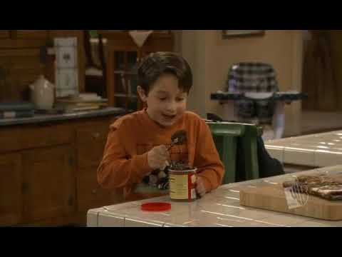 Reba Full Episode 2x15   Terry Holliway HDTV XviD otb