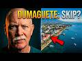 DUMAGUETE Have We All Been Lied To