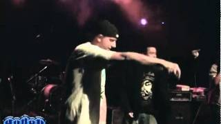 Groundbroken - Move Somethin