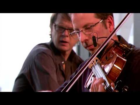 Vrije Geluiden TV:Rembrandt Frerichs Trio & Oene van Geel