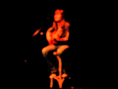 Lisa van Nes - She burns Like Summersun (cover James Morrison)
