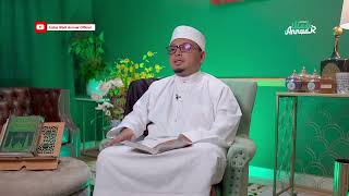 Download lagu [E34] Sirah Rasulullah ﷺ -  Kemenangan Perang Badar| Ustaz Wadi Annuar mp3