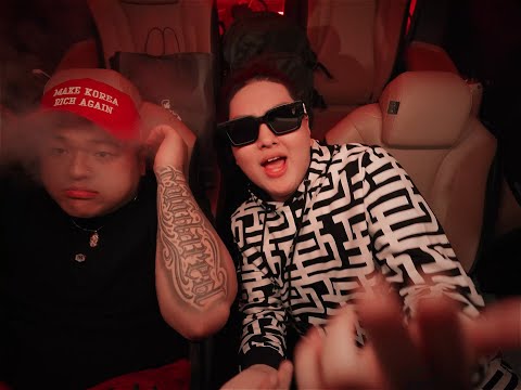 Tray B - 김태희 Kim Tae-Hee [Official Music Video]