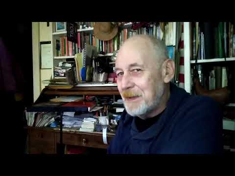 Episode 2 George Silver's Fights and Lyings