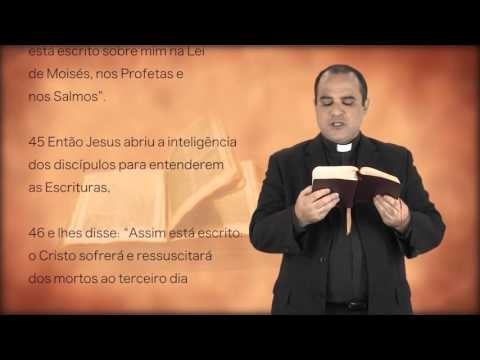 Evangelho do dia - 31/03/2016