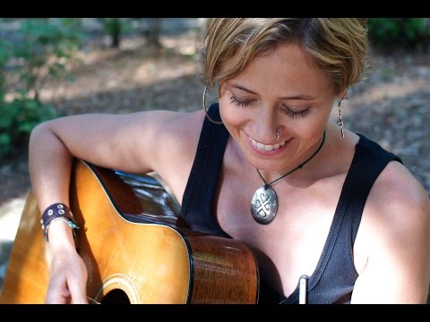 Perché sono andata  a vivere in Texas: Giulia Millanta: Acoustic Tellers #18