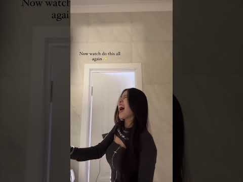 Who asked for Drip by Babymonster #drip  #viralvideo  #singing
