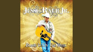 Blame It on the Music