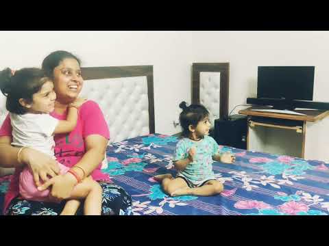 Ice Cream ke Deewane | Sanjhalika Vlog