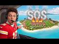 I Traded Everyone On The Chiefs But Patrick Mahomes