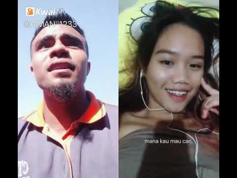 Kwai video sumandak sabah