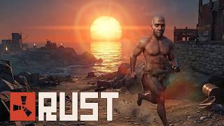 【RUST】今期は更に逝っちゃってるｗ