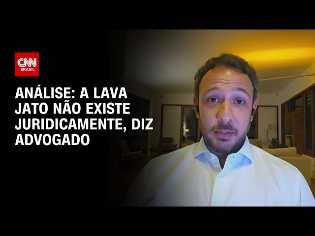 Análise: A Lava Jato é um conjunto de investigações e inquéritos policiais | WW