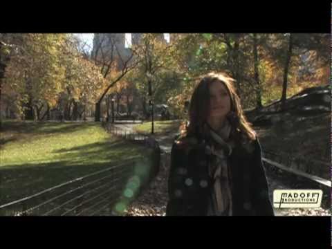 My New York: Miranda Kerr