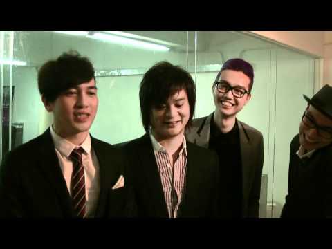 Dear Jane - ''Let's Just Do It'' MV making of