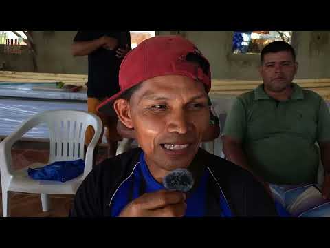 Trilha Missionária - Bela Vista - Beruri AM - Parte 3