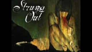 Strung Out - Never Speak Again