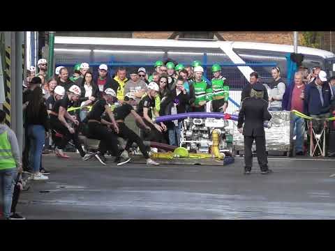 Flídr Cup 2022 - DHZ Pavlice B