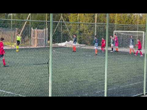 Lazio - Calcio a 5 Giovanili Under 15 Regionali A G4 - Real Ciampino Academy vs Meeting Club