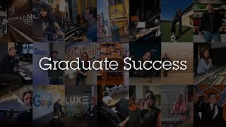 Full Sail: Where Dreams Become Creative Careers