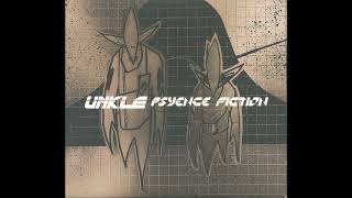 UNKLE - Unreal