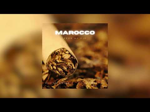 [FREE] Maes x Jul Type Beat - "MAROCCO" (prod. Djo)