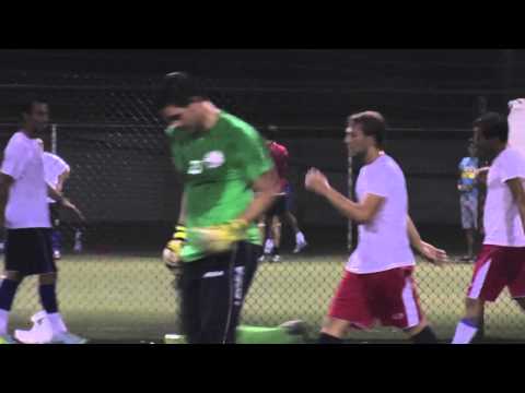 UniLeague Messina - Highlights Semi-finale Play off F.c Gambero Rosso Vs Ruzzo's Team