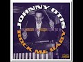 Johnny Otis ⭐Rock Me Baby, the Mercury And Peacock⭐Johnny Otis Radio Show Signature Tune⭐1951◑ 55