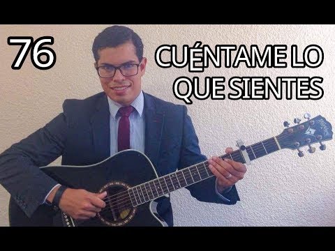 Cuéntame Lo Que Sientes - Testigos de Jehová