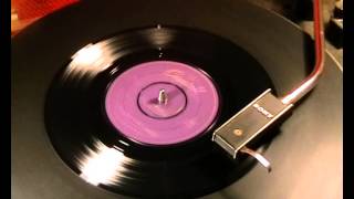 The Kingston Trio - If You Don't Look Around - 1964 45rpm