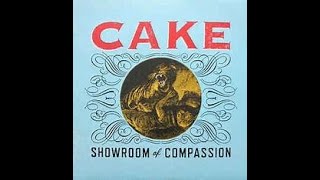 Download lagu Cake - Showroom Of Compassion (Full Album) #cake mp3 Download lagu Cake - Showroom Of Compassion (Full Album) #cake mp3
