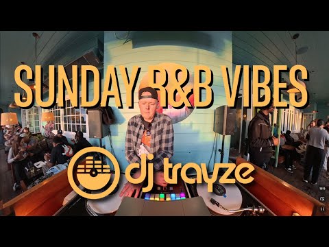 Golden Hour LBC and djtrayze