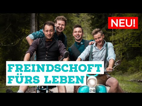 Thierseer - Freindschoft fürs Leben (offizielles Musikvideo)