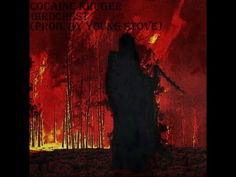 Cocaine Kruger-BIRDCHEST (PROD. BY YOUNG STOVE)