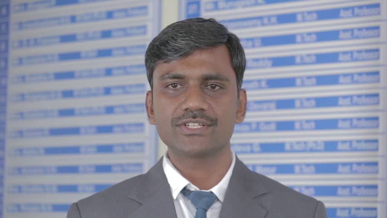 Electronics and Communication Engineering