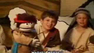 Cedarmont Kids - Little David (Play On Your Harp)