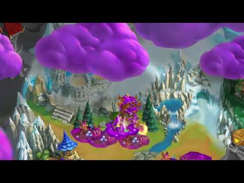 Matchland Quest Video