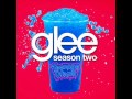 Glee - Teenage Dream (Acapella) 