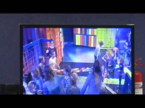 MMini's VoCASA en Pegasus volleybal Nijmegen