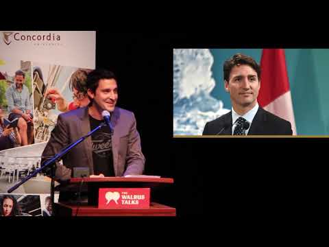 Cannabis vs. Beer | Mark Zekulin #WalrusTalks