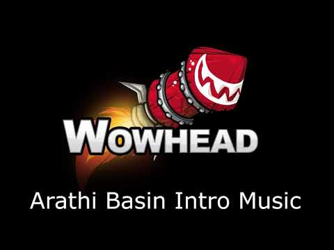 Arathi Basin Intro Music