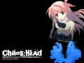 Kagami Seira - Super Special (Chaos;Head Ending ...
