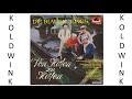 AM ABEND AUF DER HEIDE FOXTROTT DIE BLAUEN JUNGS WERNER SCHARFENBERGER UND SEIN ORCHESTER