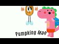 CoCoMelon S Brother Pumpkin Man Cocomelon Special Effects New Effects Part 14